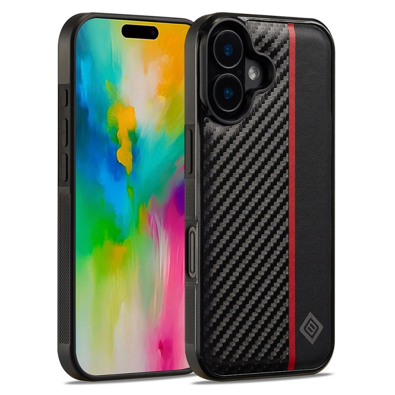 Funda iPhone 17 LC.IMEEKE