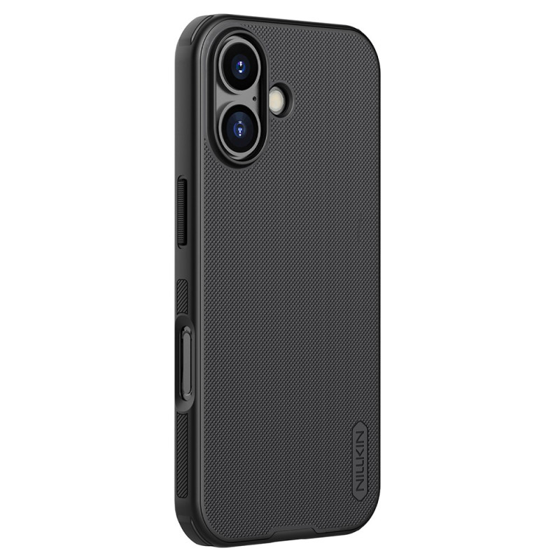 Funda iPhone 17 Frosted Shield Pro NILLKIN