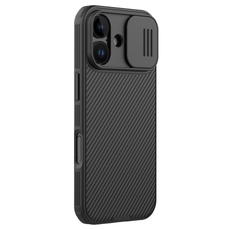 Funda iPhone 17 Camshield...