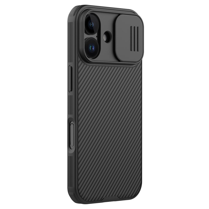 Funda iPhone 17 Camshield Pro Series NILLKIN