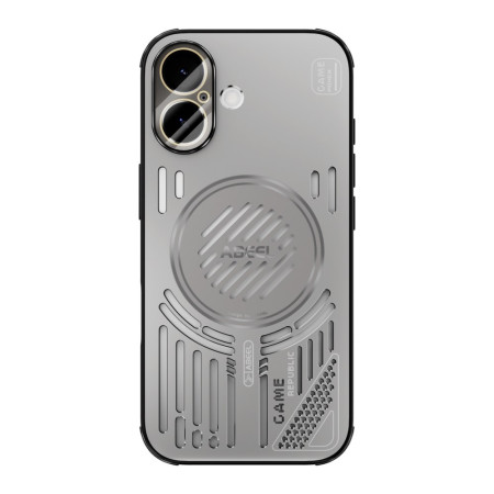 Funda MagSafe iPhone 17 ABEEL