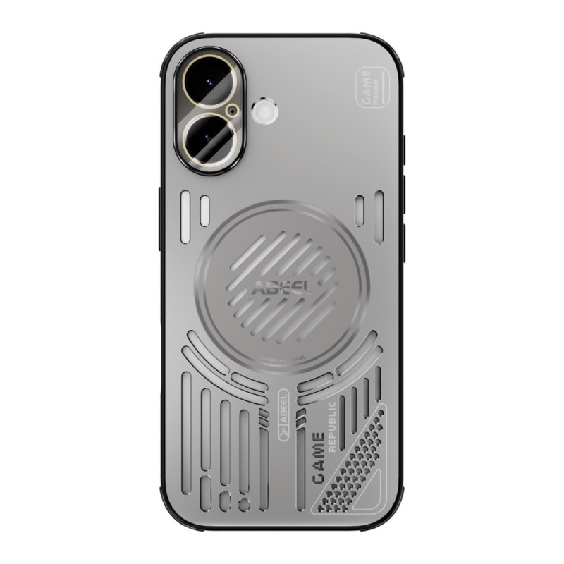 Funda MagSafe iPhone 17 ABEEL