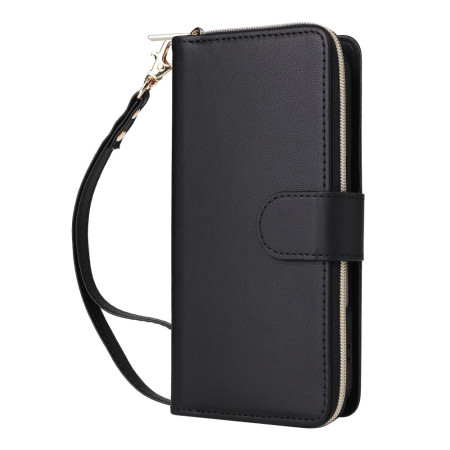 Funda iPhone 17 Cartera 9...
