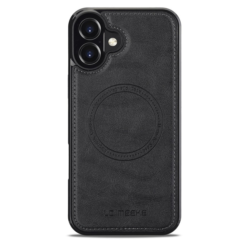 Funda compatible iPhone 17 MagSafe Premium Design