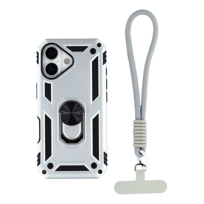 Soporte giratorio de 360° y colgante
 para iPhone 17