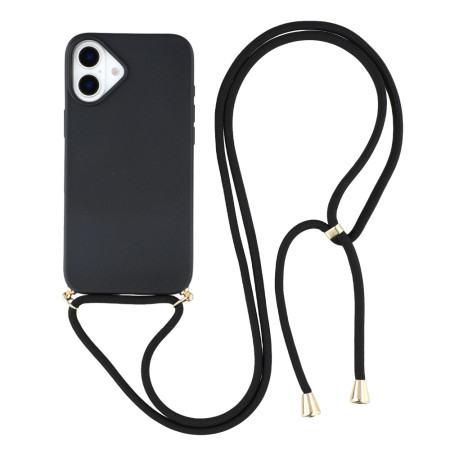 Funda iPhone 17 Classic String