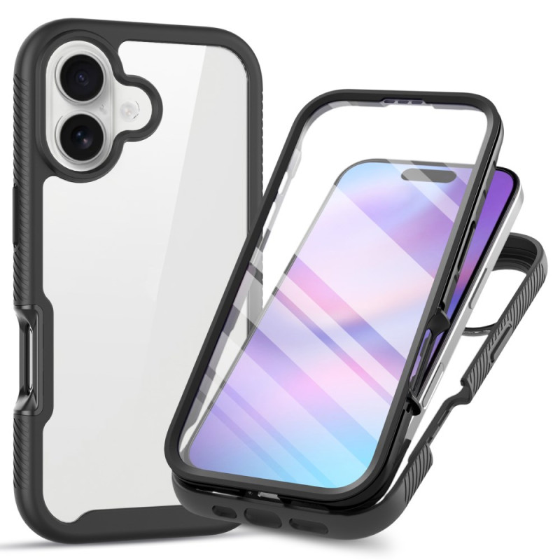 Funda de protección total para el iPhone 17