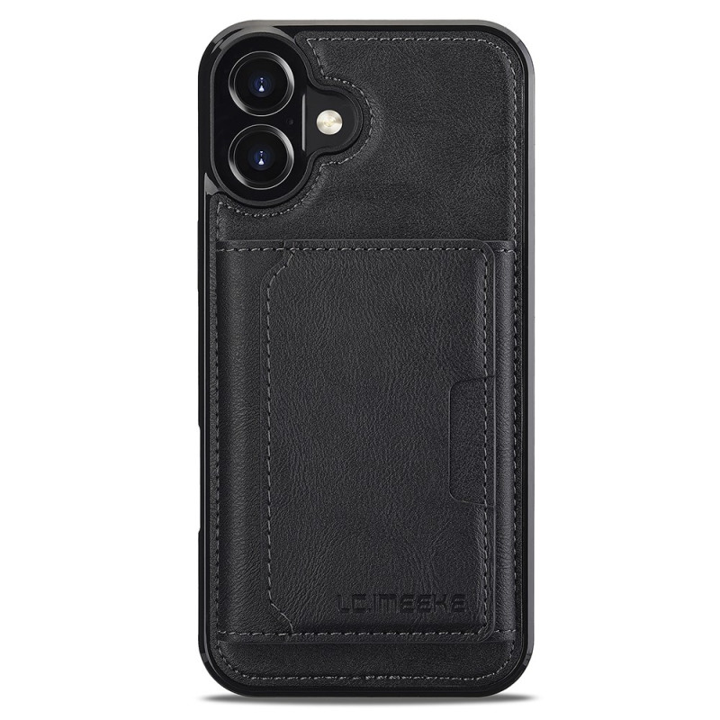Funda desmontable para tarjeta iPhone 17 LC.IMEEKE
