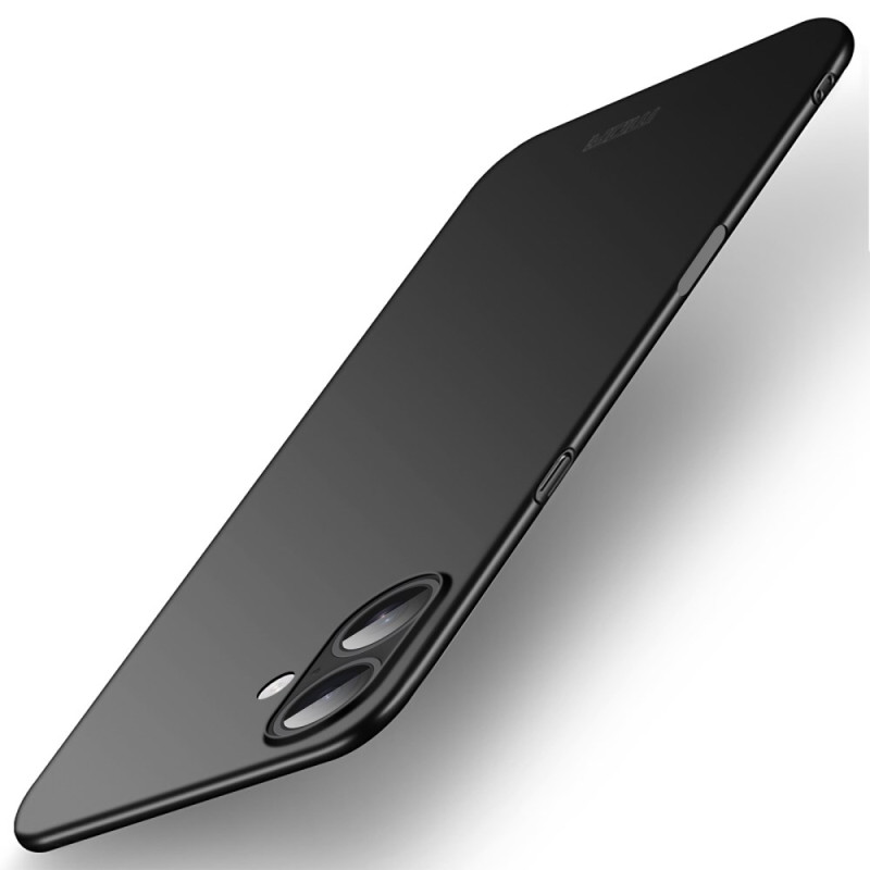 Funda iPhone 17 Ultra Fina MOFI