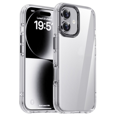Funda iPhone 17 IPAKY
