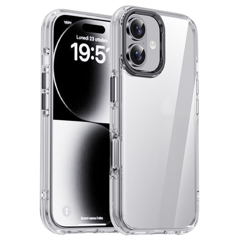 Funda iPhone 17 IPAKY