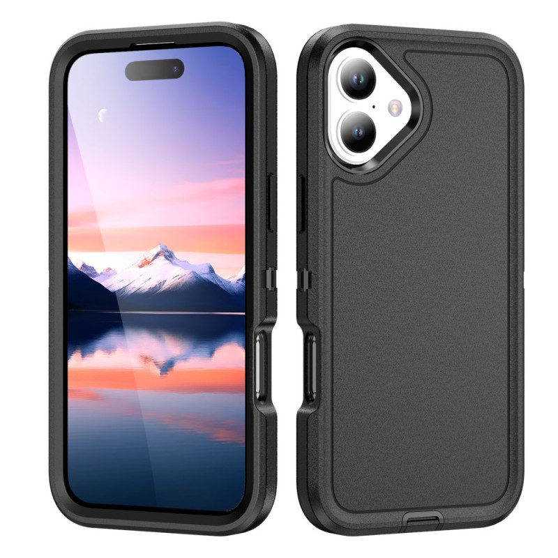 Funda tres en uno para iPhone 17