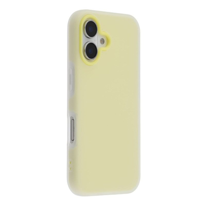 Funda iPhone 17 Inspiration Macaron
