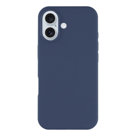 Funda de silicona iPhone 17