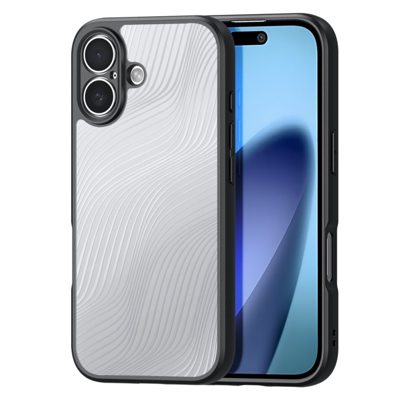 Funda iPhone 17 Aimo Series DUX DUCIS