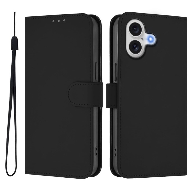 Funda iPhone 17 Monocromo