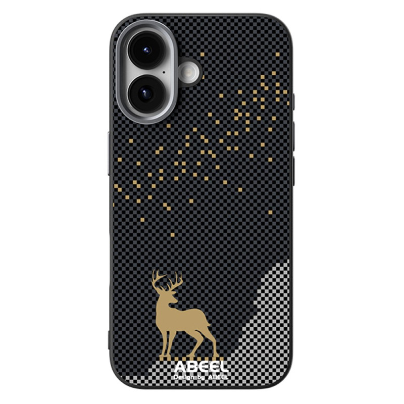 Funda MagSafe Ultra Slim Compatible iPhone 17 ABEEL