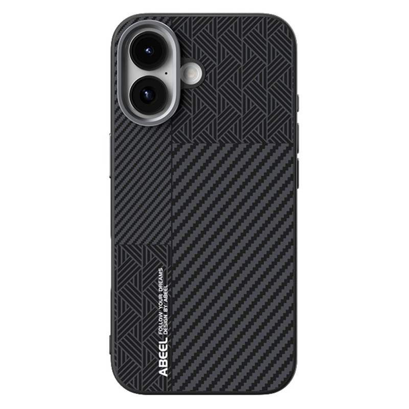 Funda diseño iPhone 17 ABEEL