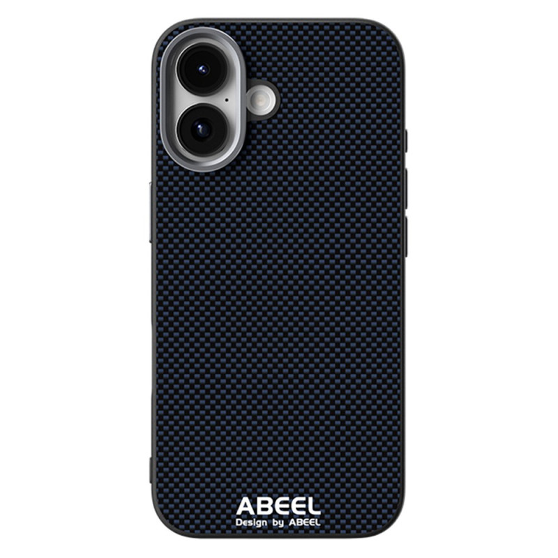 Funda MagSafe Compatible iPhone 17 ABEEL