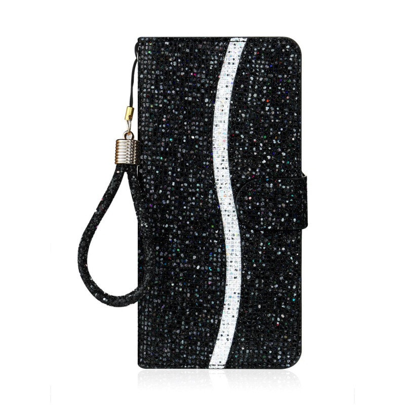 Funda iPhone 17 Pro Glamour