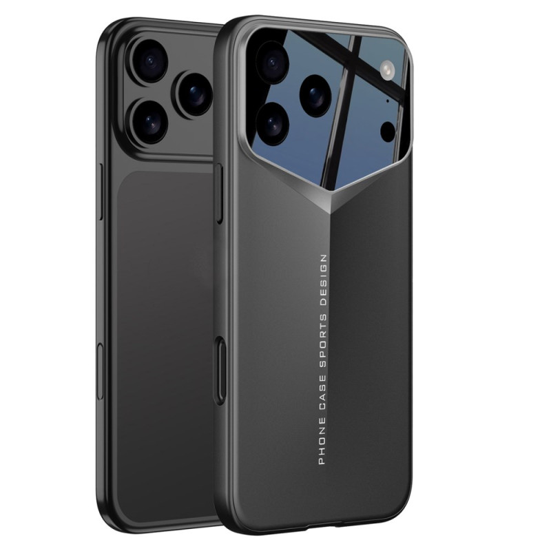 Funda Minimalista iPhone 17 Pro GKK