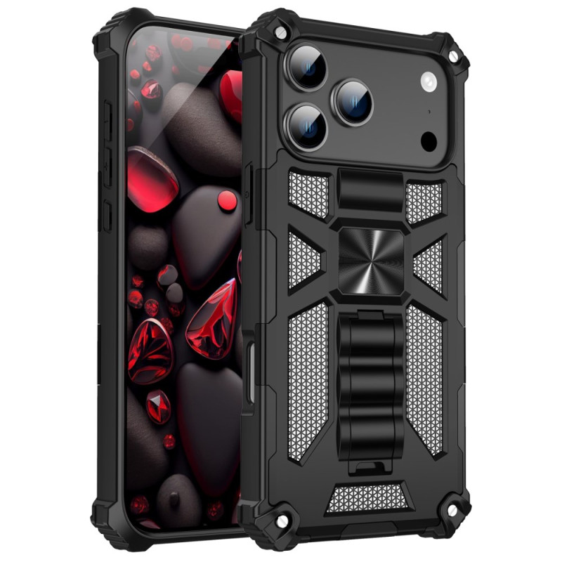 Funda militar antichoque iPhone 17 Pro