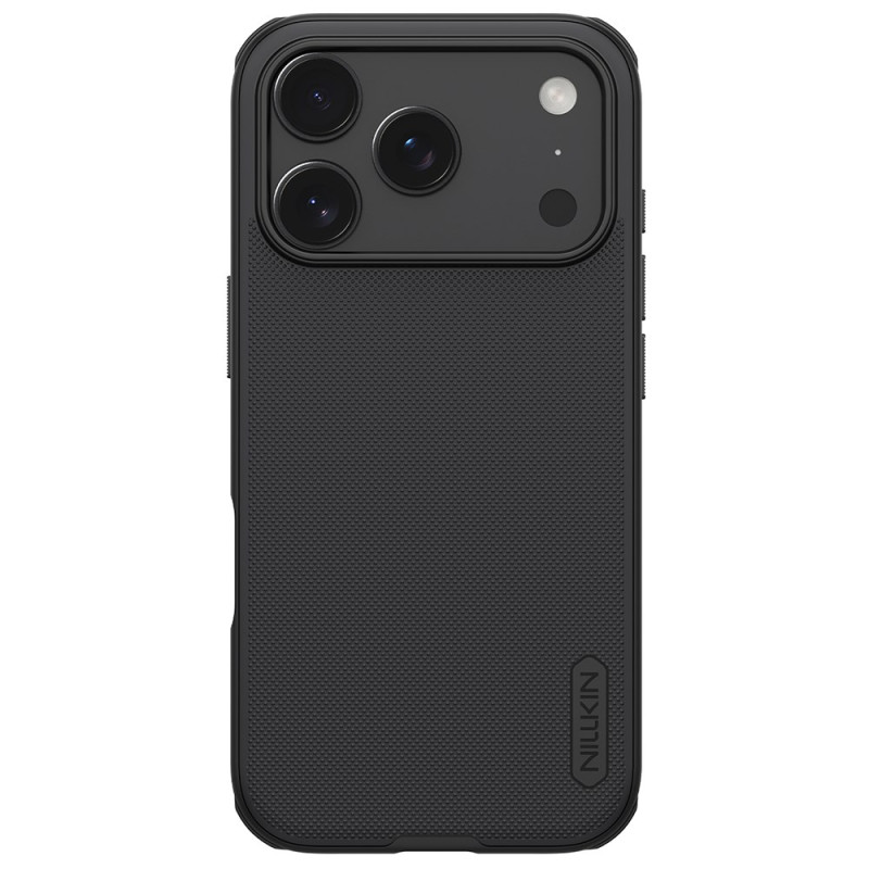 Funda iPhone 17 Pro Escarcha Escudo Pro NILLKIN