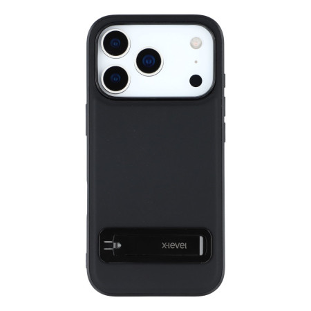 Funda iPhone 17 Pro Soporte...