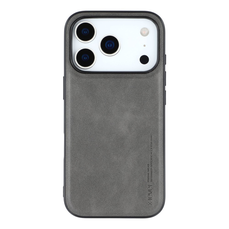 Funda iPhone 17 Pro Bojue-3 Serie X-LEVEL