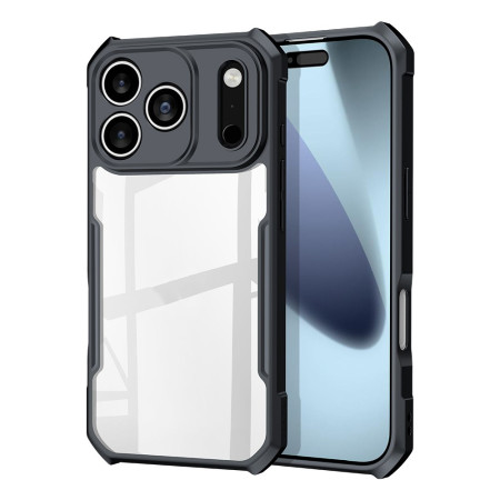 Funda iPhone 17 Pro XUNDD