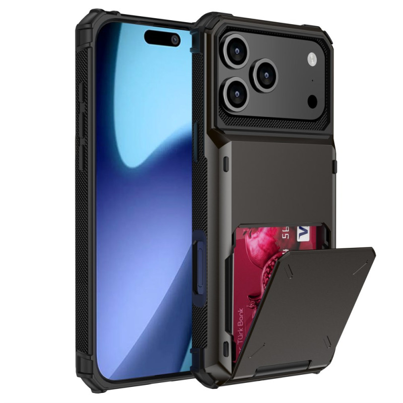 Funda iPhone 17 Pro Flip Card Funda