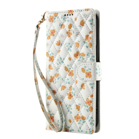 Funda iPhone 17 Pro Fleurettes