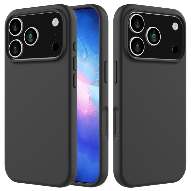 Funda iPhone 17 Pro Silicona Líquida