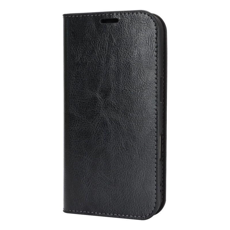 Flip Cover iPhone 17 Pro Piel