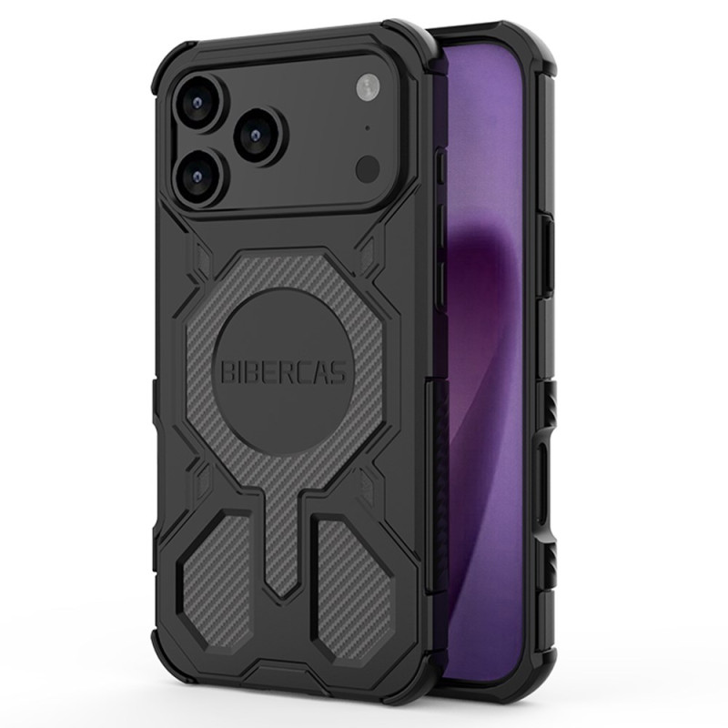 Funda iPhone 17 Pro Serie J-16 BIBERCAS