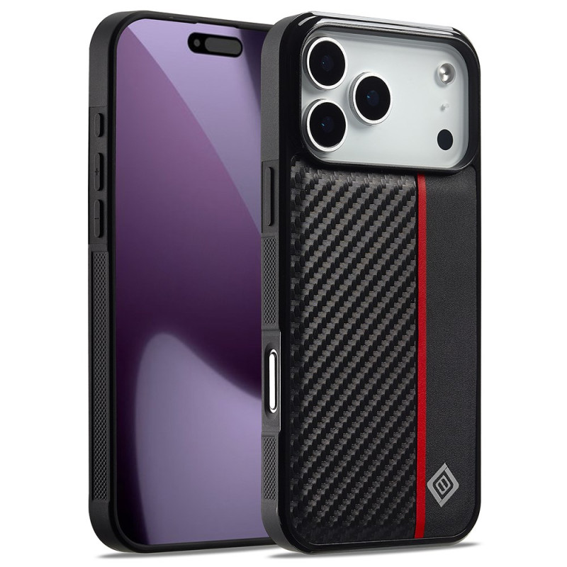 Funda iPhone 17 Pro LC.IMEEKE