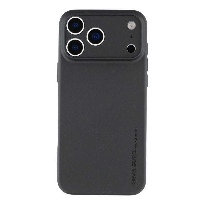 Funda ultrafina iPhone 17 Pro X-LEVEL