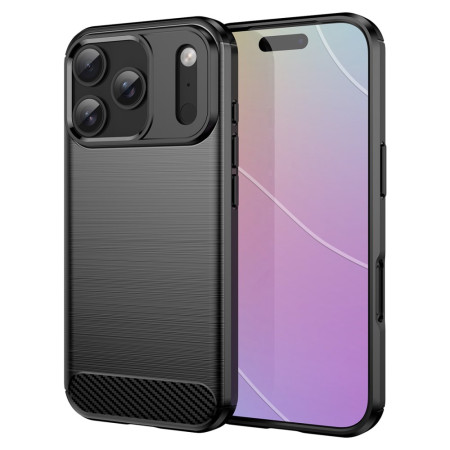 Funda de fibra de carbono...