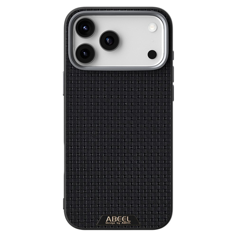 Funda MagSafe Compatible iPhone 17 Pro ABEEL