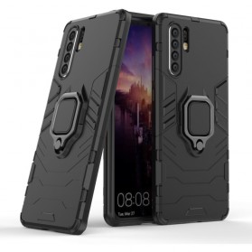 Funda resistente al anillo del Huawei P30 Pro