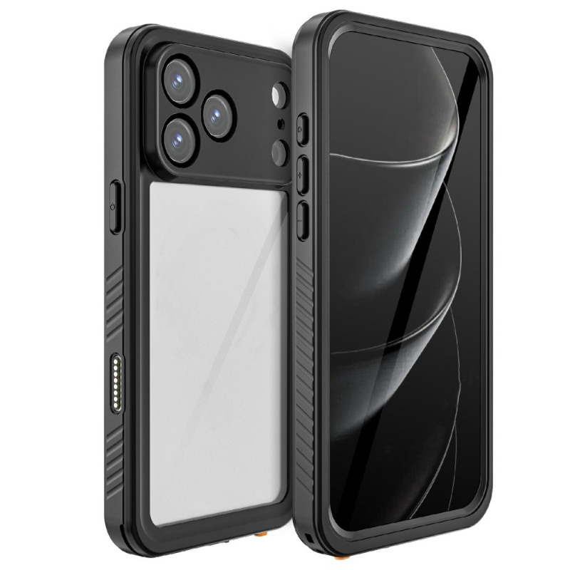 Funda impermeable iPhone 17 Pro Serie FS / FM REDPEPPER