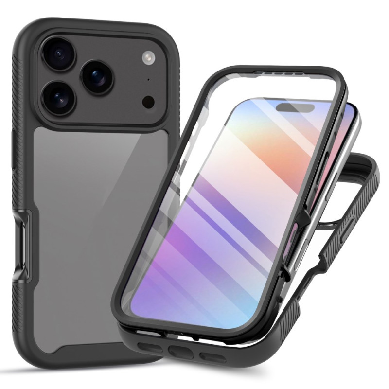 Funda iPhone 17 Pro Robusta Protección Completa