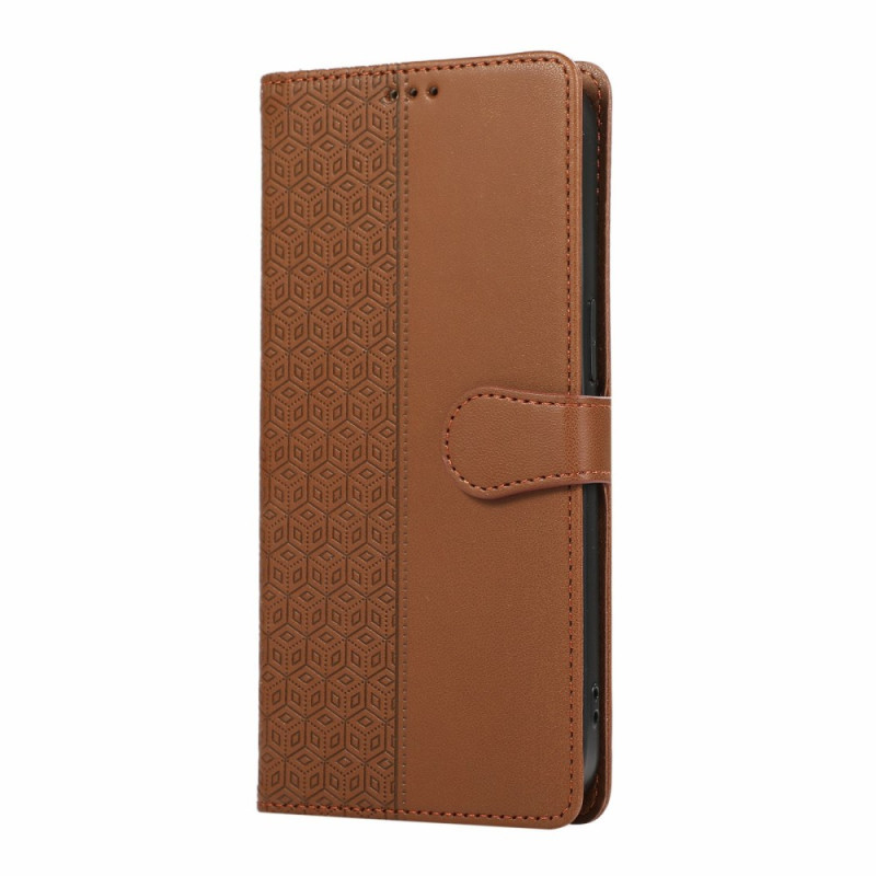 Funda iPhone 17 Pro Frise Losanges