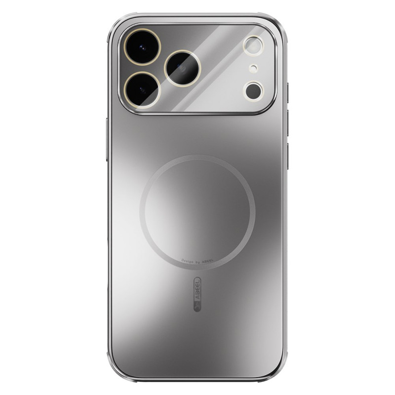 Funda magnética iPhone 17 Pro ABEEL