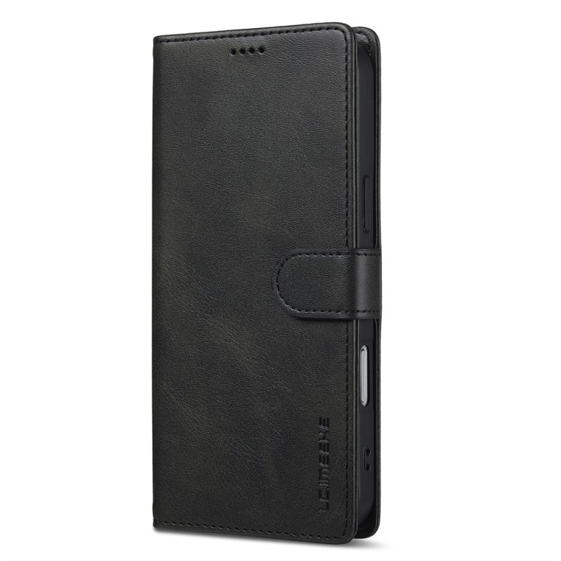 Funda iPhone 17 Pro Vintage LC.IMEEKE