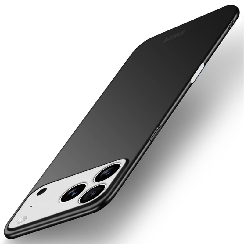Funda iPhone 17 Pro Ultra Fina MOFI