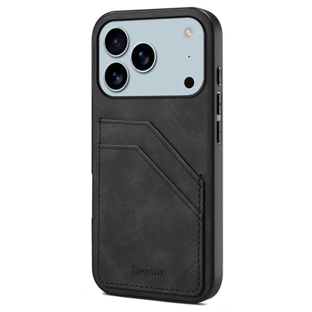 Funda iPhone 17 Pro Card...