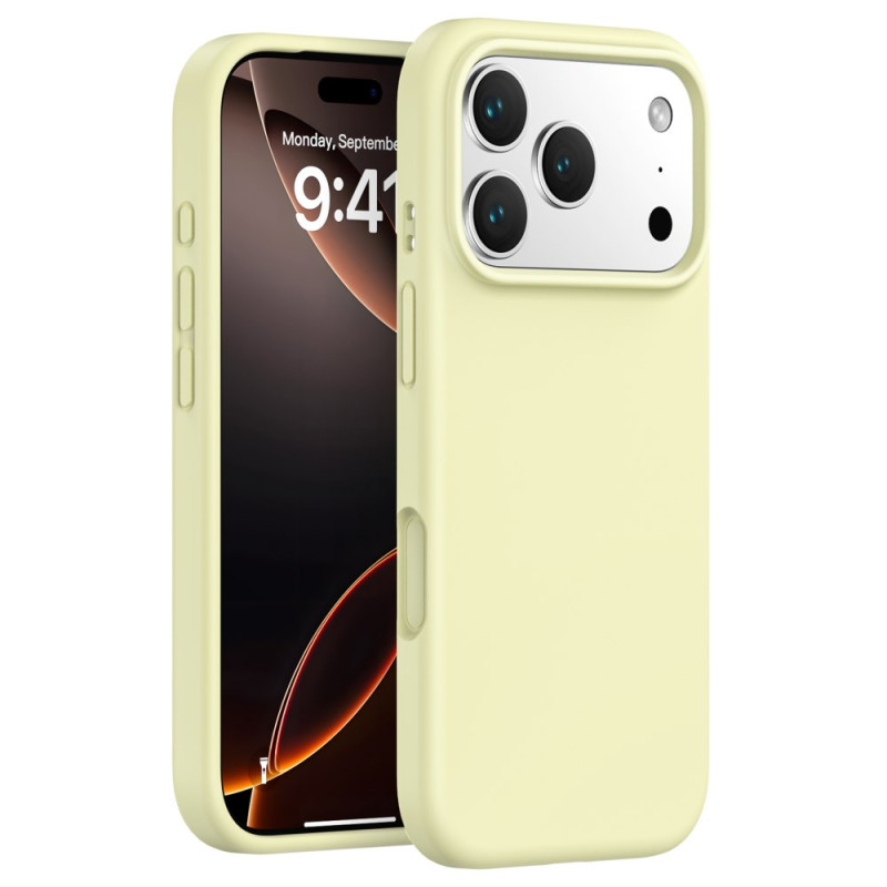 Funda Pastel iPhone 17 Pro