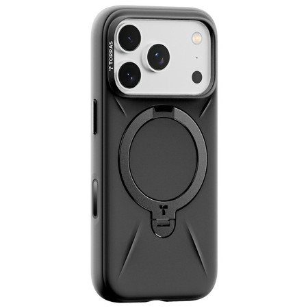Funda iPhone 17 Pro MagSafe...