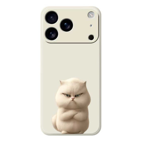 Funda iPhone 17 Pro...
